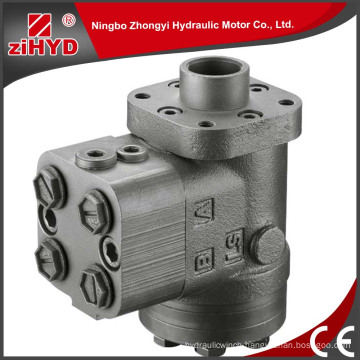 factory price hydraulic china high quality hydraulic power steering unit